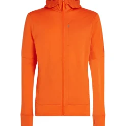 Herren 260 Quantum IV Hoodie Jacke