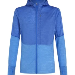 Herren 200 Realfleece Descender Hoodie Jacke