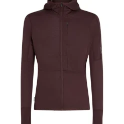 Herren 200 Realfleece Descender Hoodie Jacke