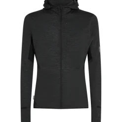 Herren 200 Realfleece Descender Hoodie Jacke