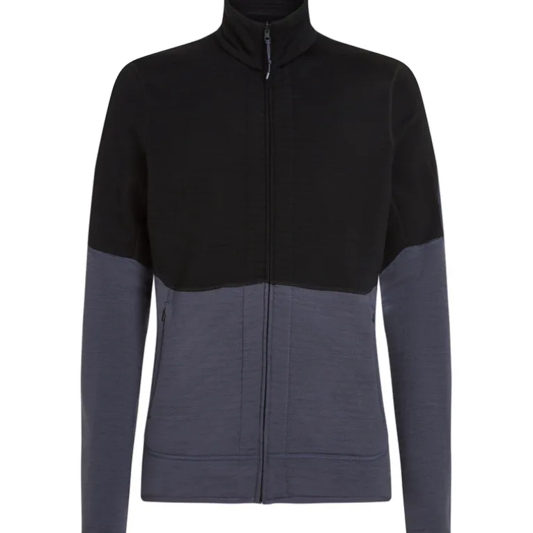 Herren 400 RealFleece Descender Jacke