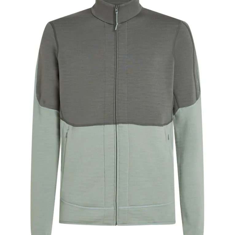 Herren 400 RealFleece Descender Jacke