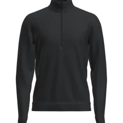 Herren 360 Realfleece Elemental Half Zip Pullover