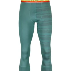 Herren 185 Rock'N'Wool 3/4 Hose