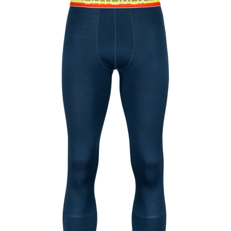 Herren 185 Rock'N'Wool 3/4 Hose