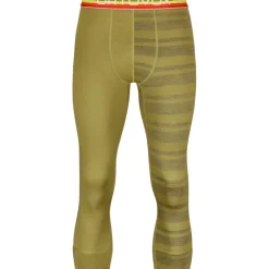 Herren 185 Rock'N'Wool 3/4 Hose