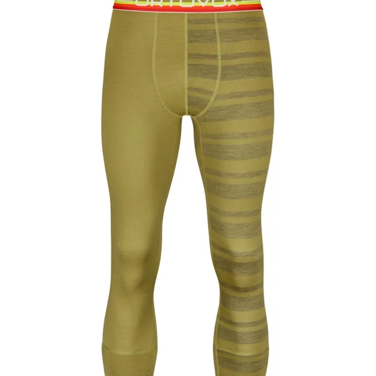 Herren 185 Rock'N'Wool 3/4 Hose