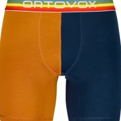 Herren 185 Rock'N'Wool Boxer