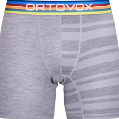 Herren 185 Rock'N'Wool Boxer