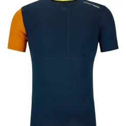 Herren 185 Rock'N'Wool T-Shirt