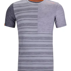 Herren 185 Rock'N'Wool T-Shirt