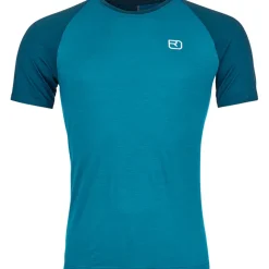 Herren 120 Tec Fast Mountain T-Shirt