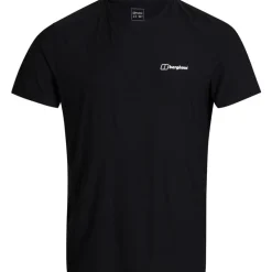 Herren 24/7 Tech Base Crew T-Shirt