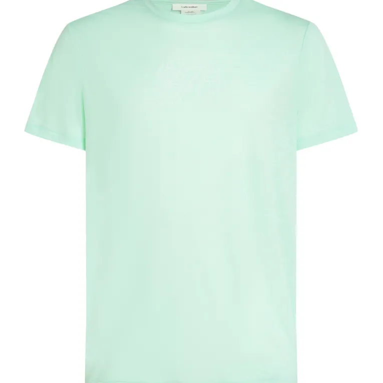 Herren 150 Tech Lite Adventure Ride T-Shirt
