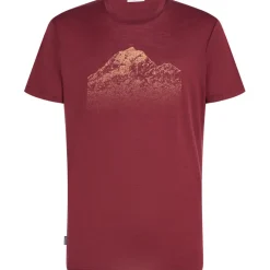Herren 150 Tech Lite Rising Light T-Shirt