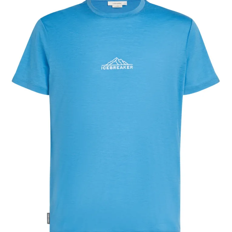 Herren 150 Tech Lite Road To Cook T-Shirt