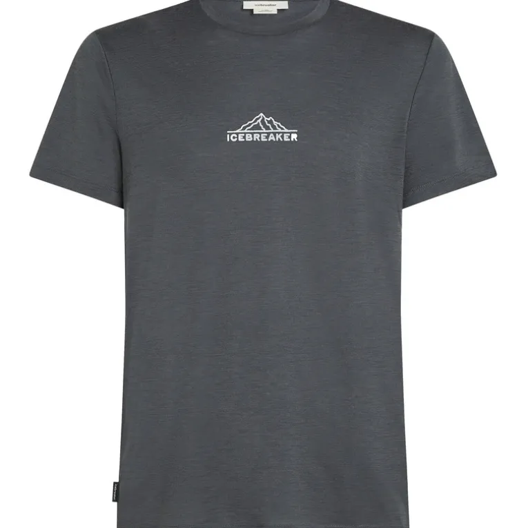 Herren 150 Tech Lite Road To Cook T-Shirt