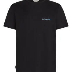 Herren 150 Tech Lite Scop IB Wordmark T-Shirt