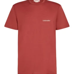 Herren 150 Tech Lite Scop IB Wordmark T-Shirt