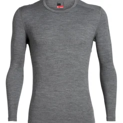 Herren 260 Tech Longsleeve