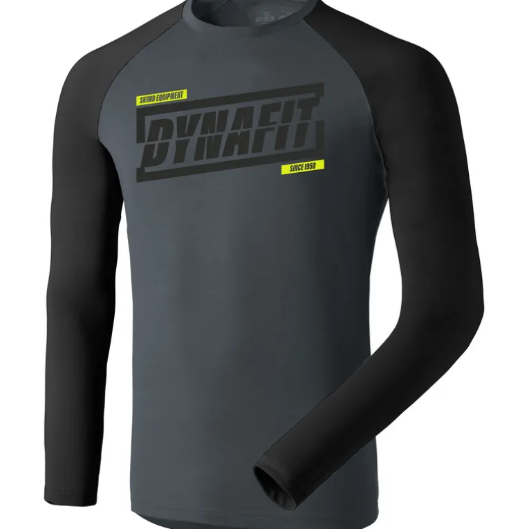 Herren 24/7 Tee Longsleeve