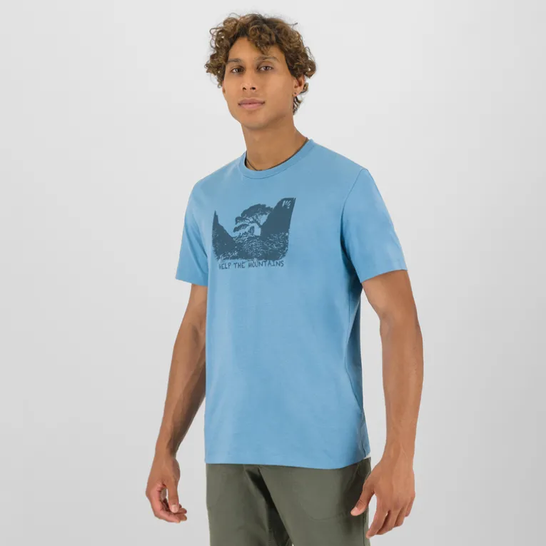 Herren 5 Torri T-Shirt