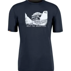 Herren 5 Torri T-Shirt