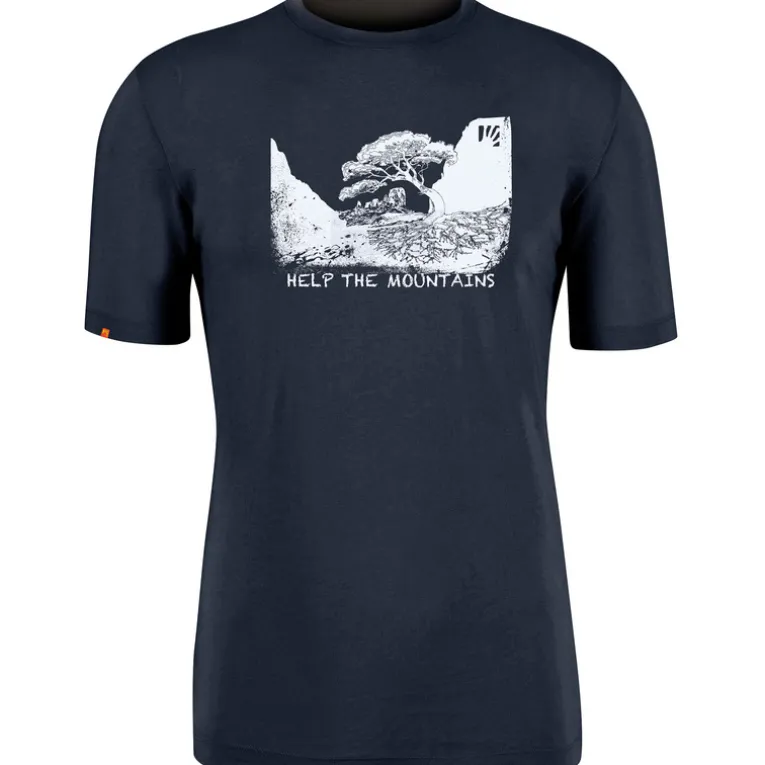 Herren 5 Torri T-Shirt