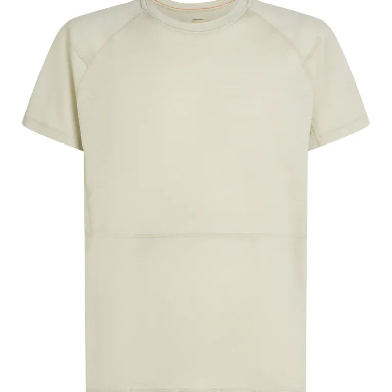 Herren 200 Waffle Elevation T-Shirt