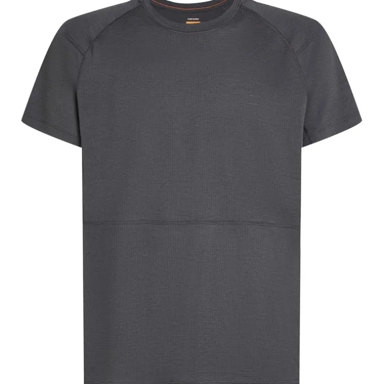 Herren 200 Waffle Elevation T-Shirt