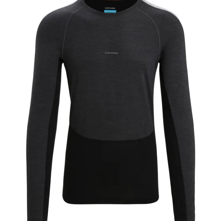 Herren 125 ZoneKnit Crew Longsleeve
