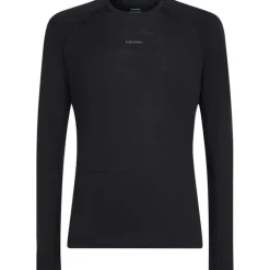 Herren 125 ZoneKnit Crewe Longsleeve