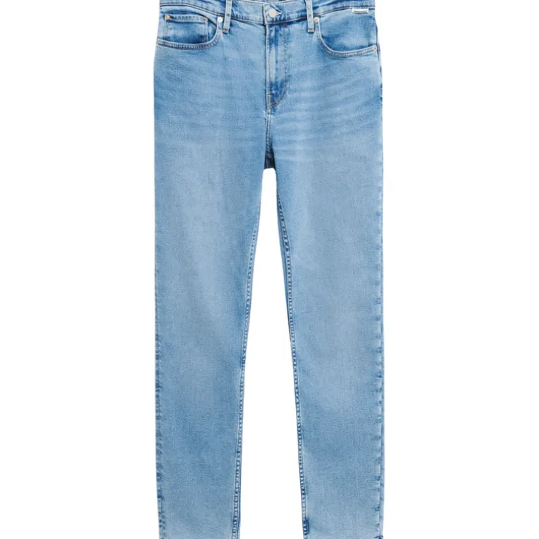 Herren Aarjo Tarpa Jeans