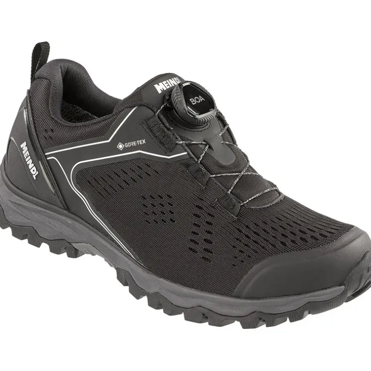 Herren Abano GTX Schuhe