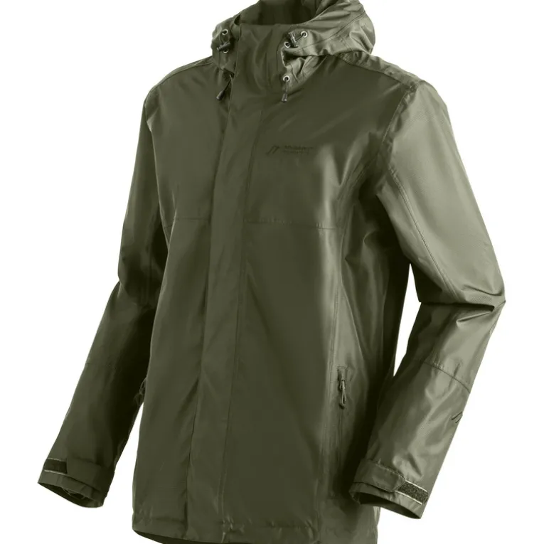 Herren Abbenstein Jacke