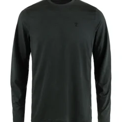 Herren Abisko Day Hike Longsleeve