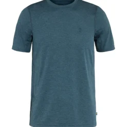 Herren Abisko Day Hike T-Shirt