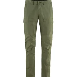 Herren Abisko Hybrid Trail Hose