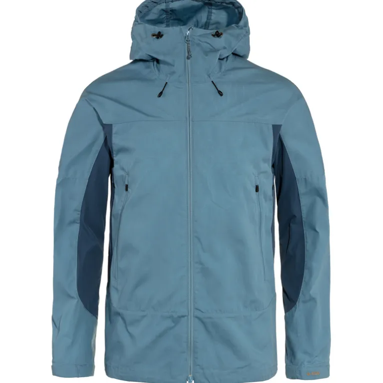 Herren Abisko Lite Trekking Jacke
