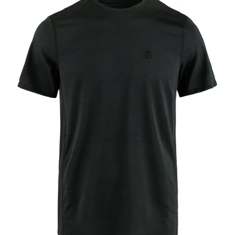 Herren Abisko Lite T-Shirt