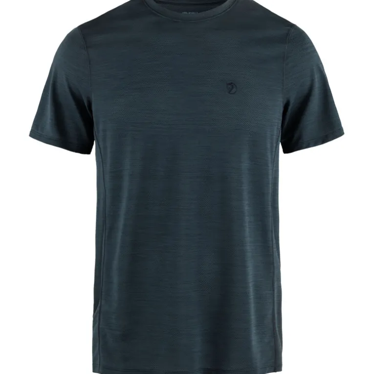 Herren Abisko Lite T-Shirt