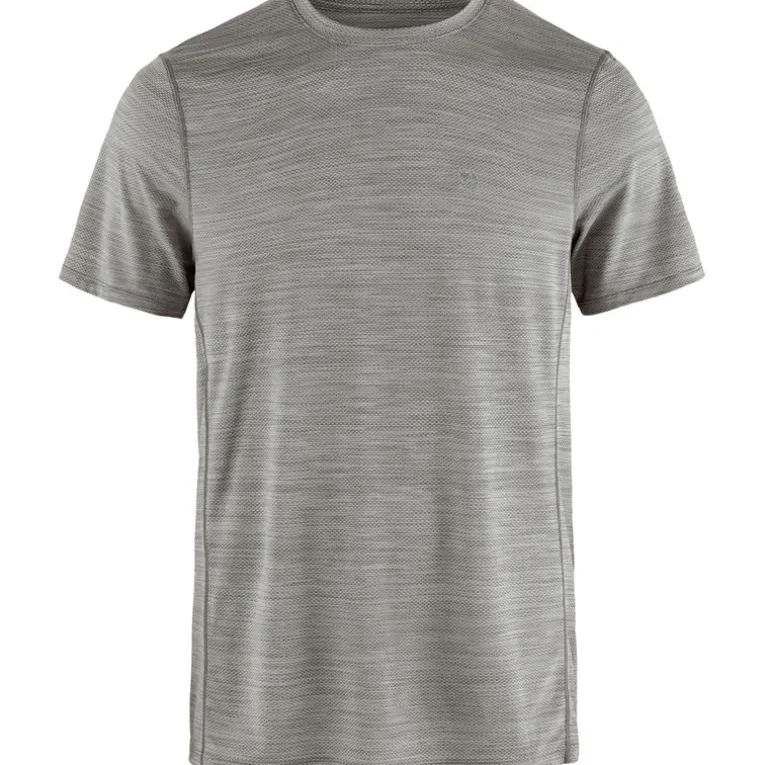 Herren Abisko Lite T-Shirt