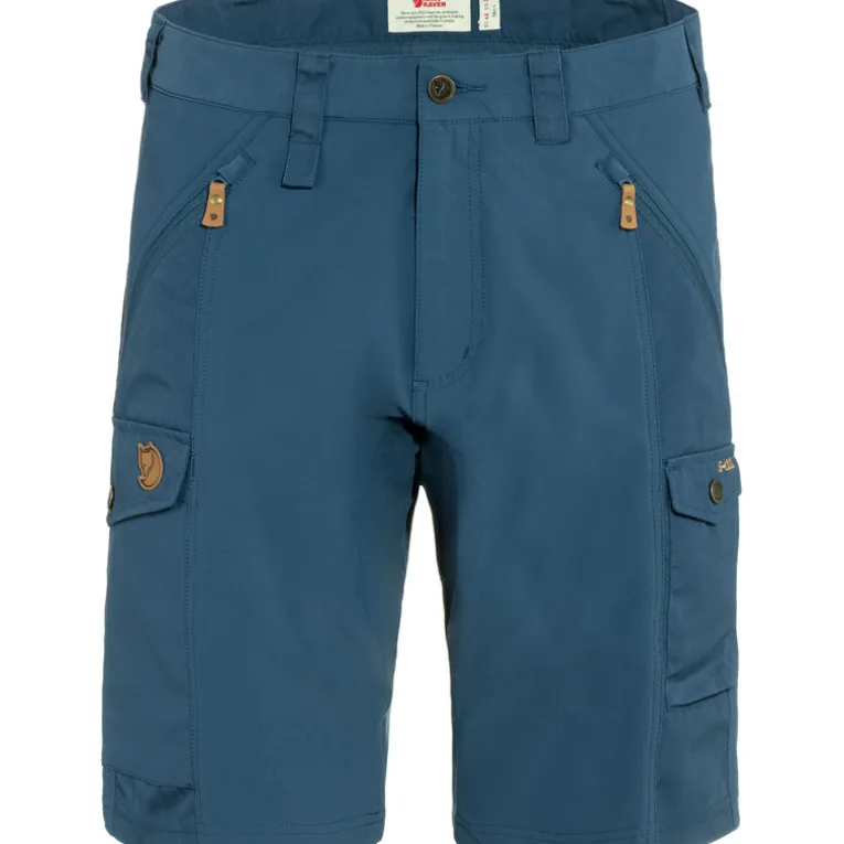 Herren Abisko Shorts
