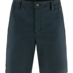 Herren Abisko Trail Stretch Shorts
