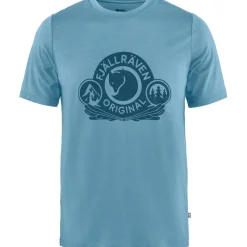 Herren Abisko Wool Classic T-Shirt