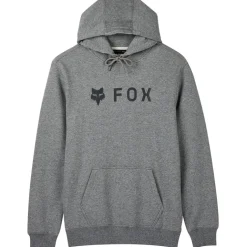 Herren Absolute Fleece Hoodie