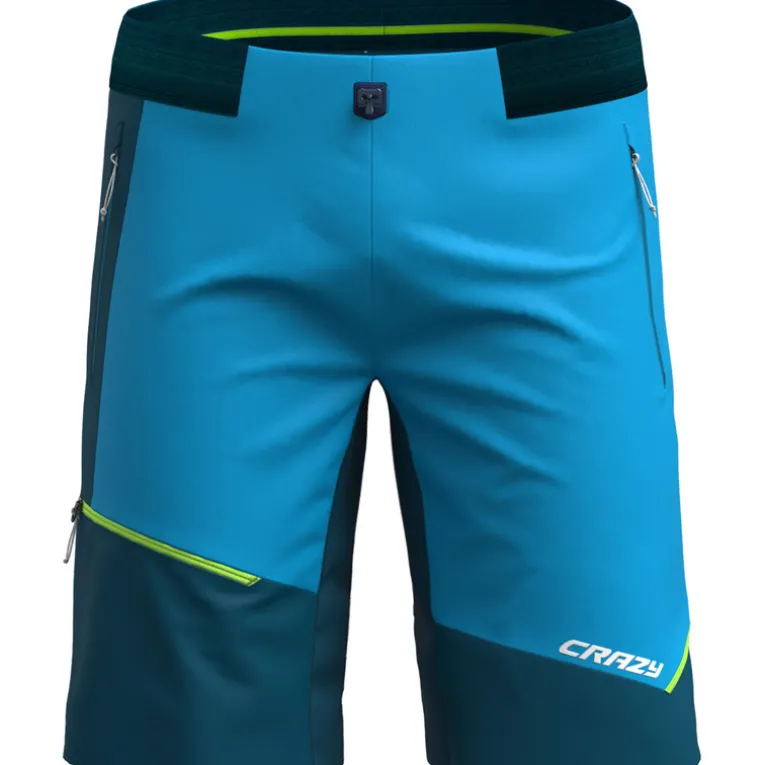 Herren Acceleration Shorts