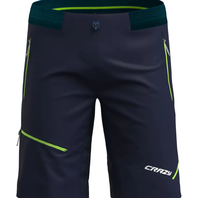 Herren Acceleration Shorts
