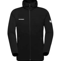 Herren Aconcagua Light ML Hoodie Jacke