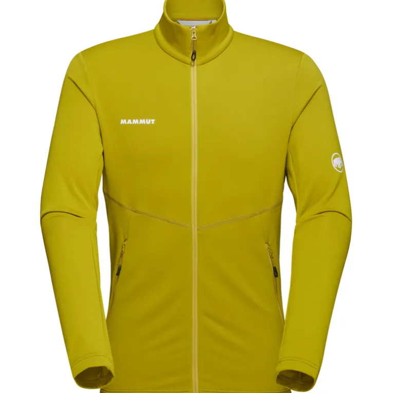 Herren Aconcagua Light ML Jacke